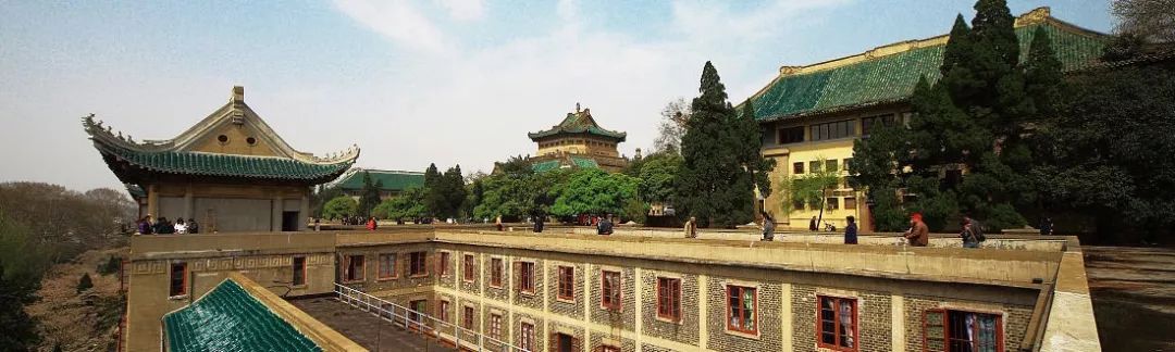 武汉大学的这个专业，中国排名第一，跻身世界专业排名50强