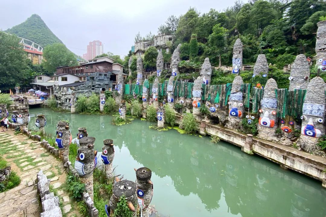 贵州贵阳周边,小众私藏景点推荐