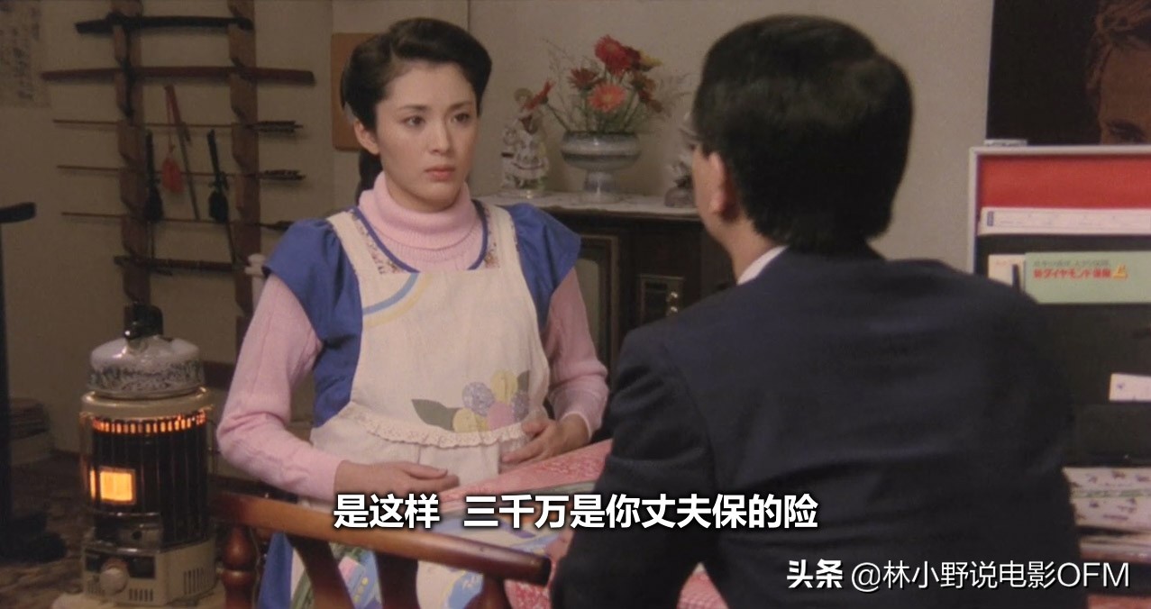 《蒲田进行曲》幕后冷知识：蒲田是指什么？松坂庆子到底是哪国人