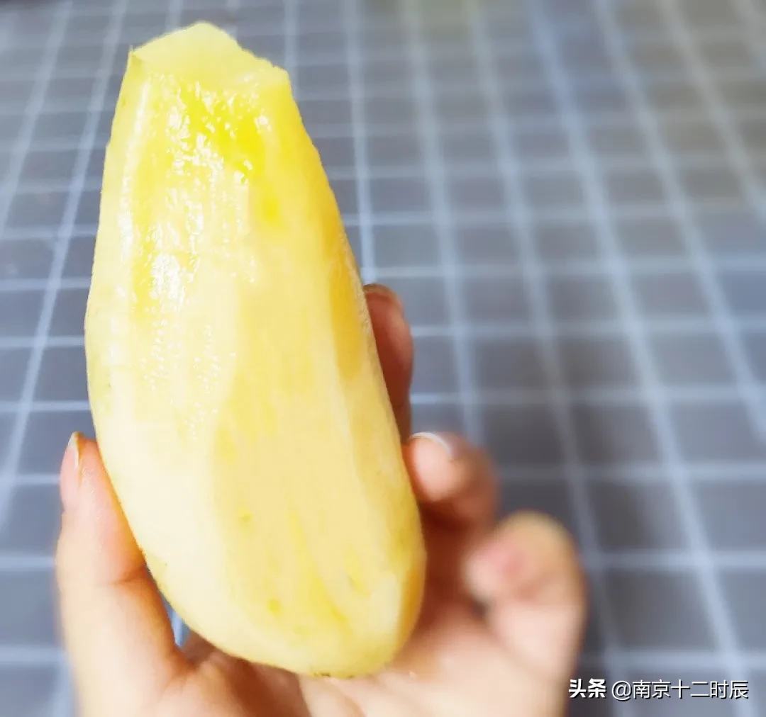 雪莲果哪儿产的最好吃（揭秘脆甜多汁的雪莲果原产地）