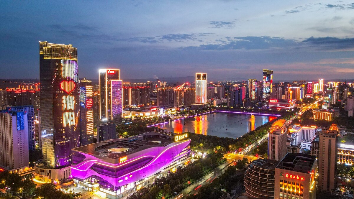 河南省洛阳—6所高校信息