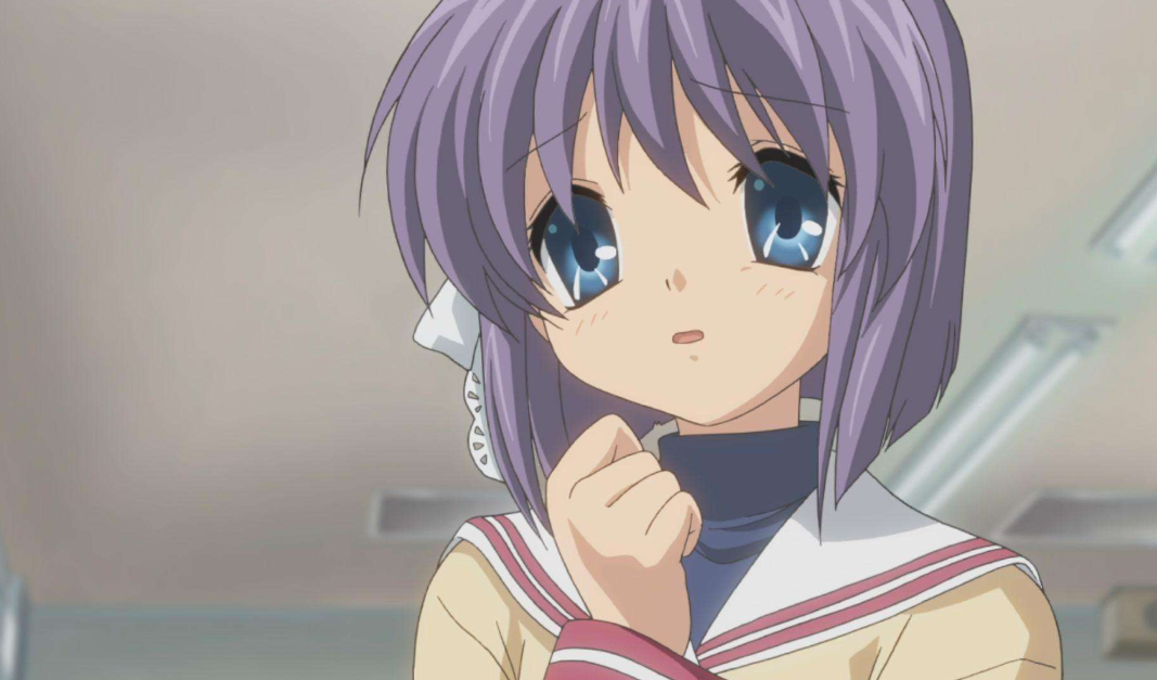 这几个动漫角色的名字经常有人叫错,那个字是昴不是昂啊