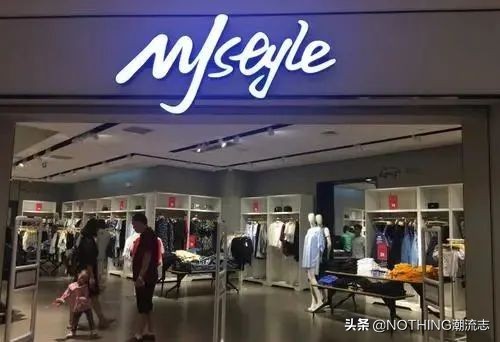 抵制H&M,Nike后，有哪些平价国产替代品牌？