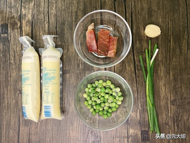 日本豆腐的家常做法（10分钟搞定嫩滑爽口的日本豆腐）