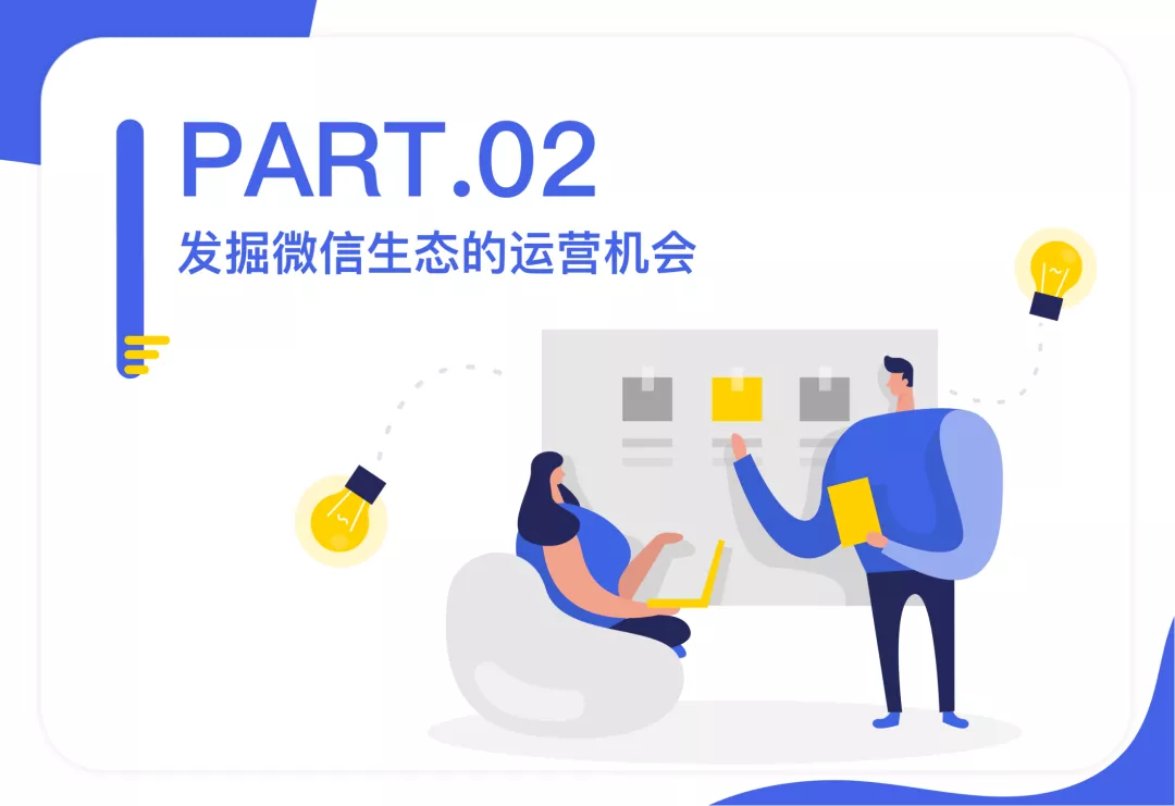 2021微信私域运营实战指南