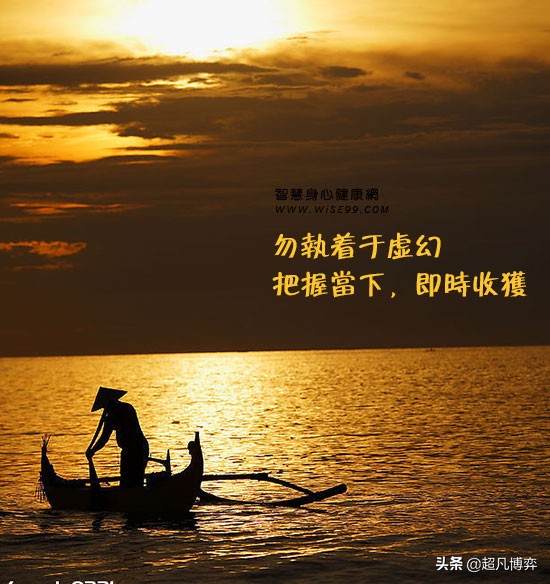 禅的名言:本来无一物