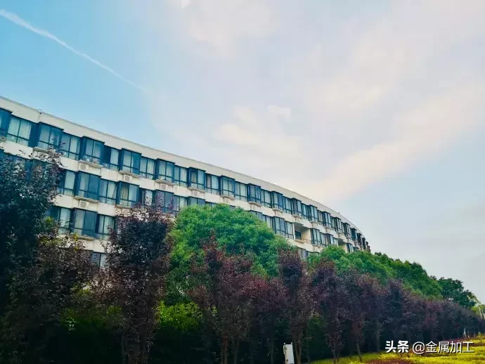 史上最全机械院校及分数线介绍，快快转给你身边的高考生吧