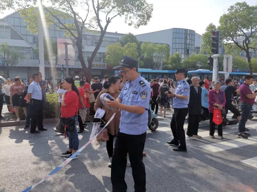 2019江苏高考作文题出炉！看完五味杂陈啊