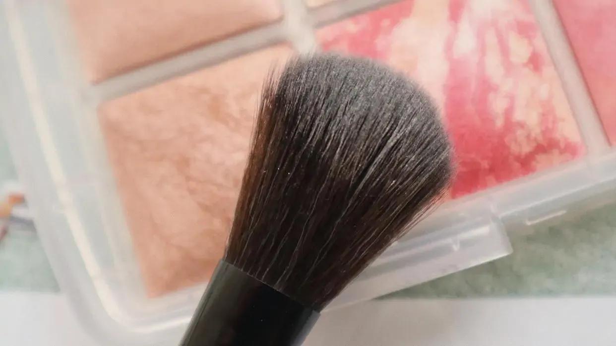 NARS定妆太厚重？玫珂菲不好用？定妆你不知道的神仙产品