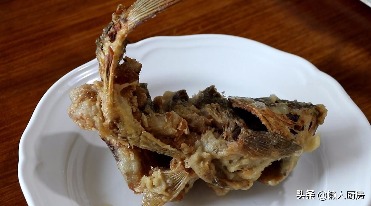 糖醋鯉魚,糖醋鯉魚的做法 家常