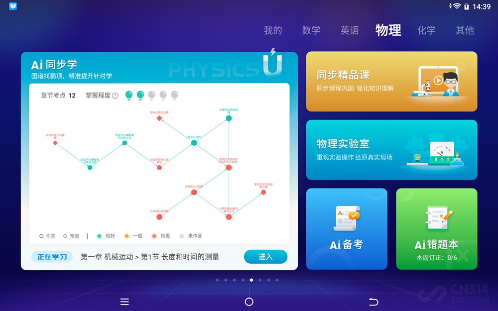 防蓝光非智商税，3款防蓝光合格的学习平板，我为何选择了讯飞？