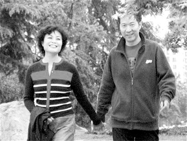 作协主席铁凝：50岁等来良缘，宁愿没有也不能凑合