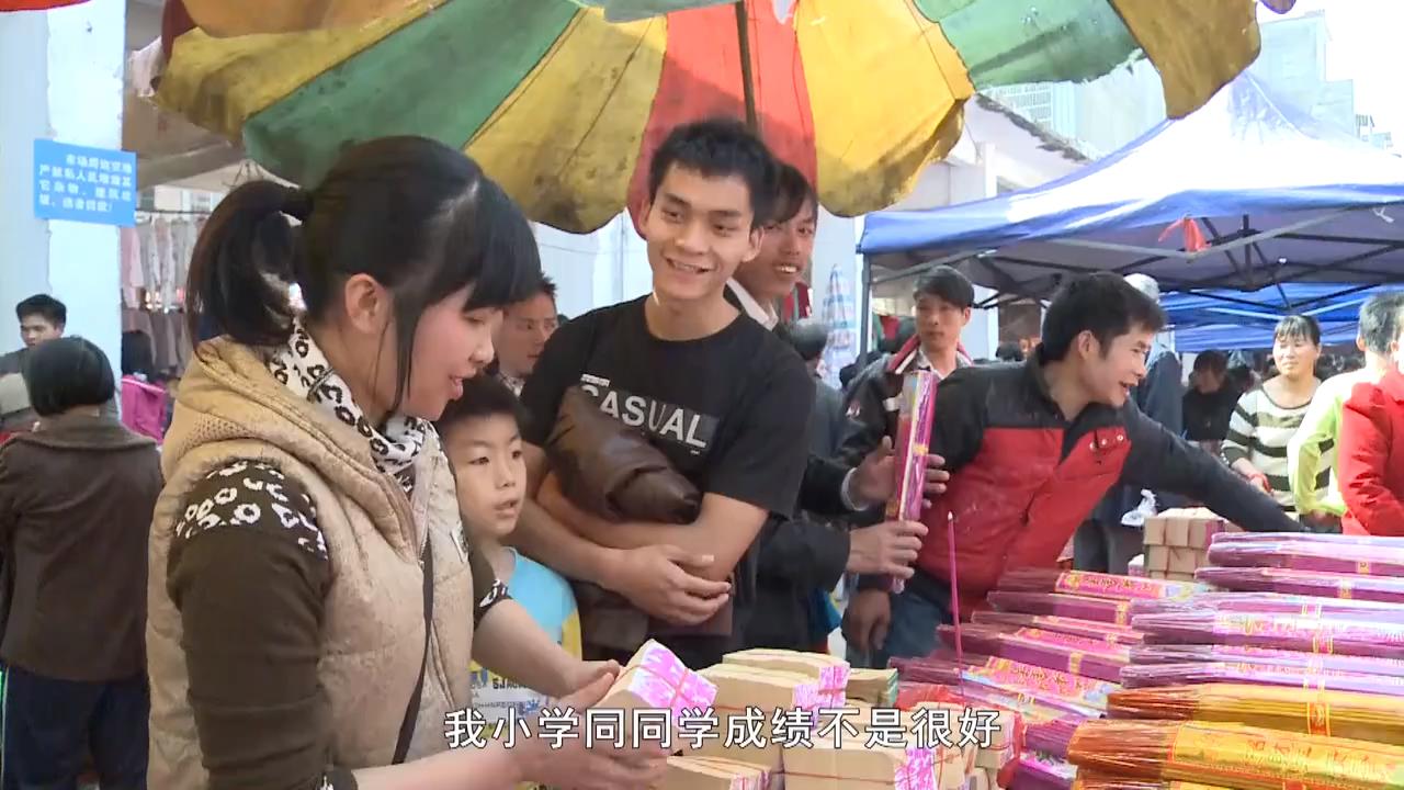 “高考疯子”复读12年，为2万奖金从“211”退学，今年他又来了…