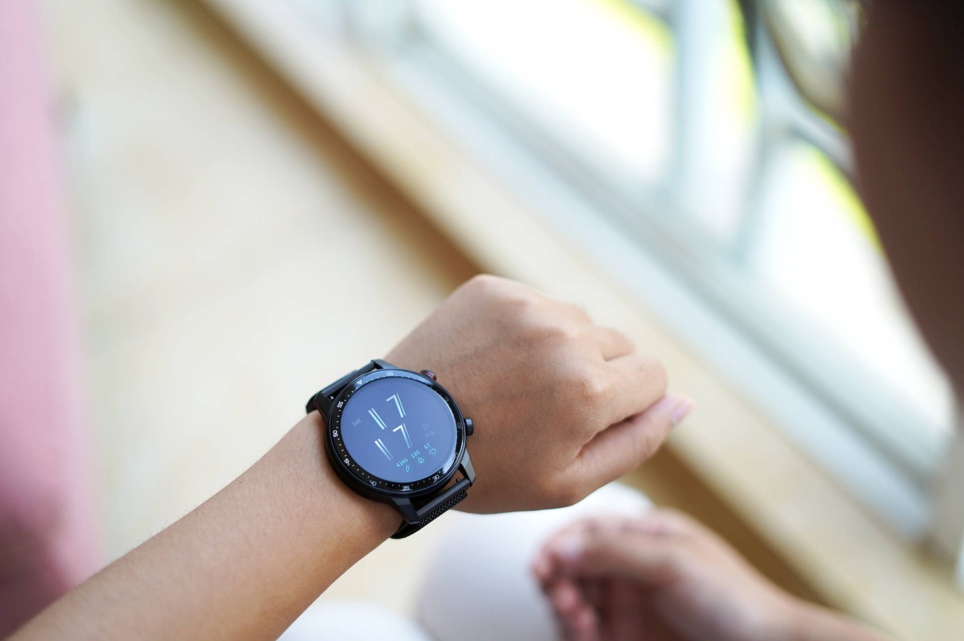 努比亚手表质量怎么样(nubia watch智能手表开箱测评分享) - 青鸟号