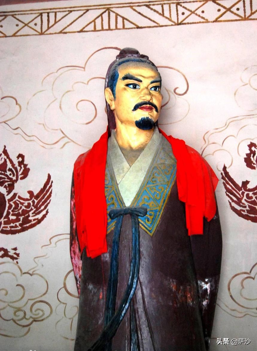 性格有缺陷的三国蜀汉超级参谋长:立功心切的凤雏先生庞统