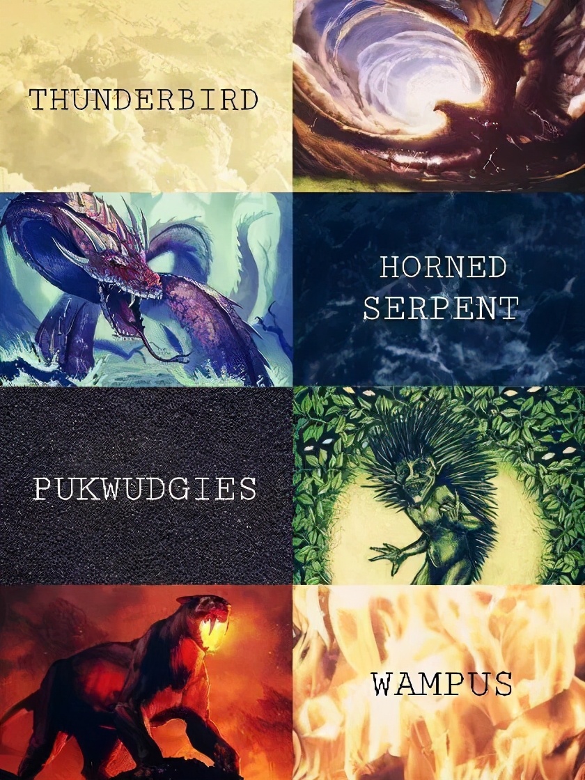 哈利波特：可以与霍格沃茨媲美的魔法学校，全世界独一无二