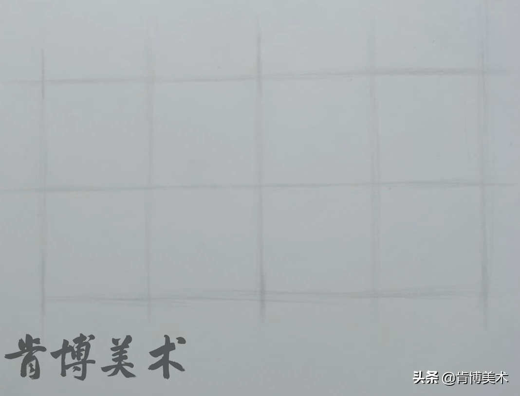 干货丨如何画好一副素描作品，让“西瓜”告诉你