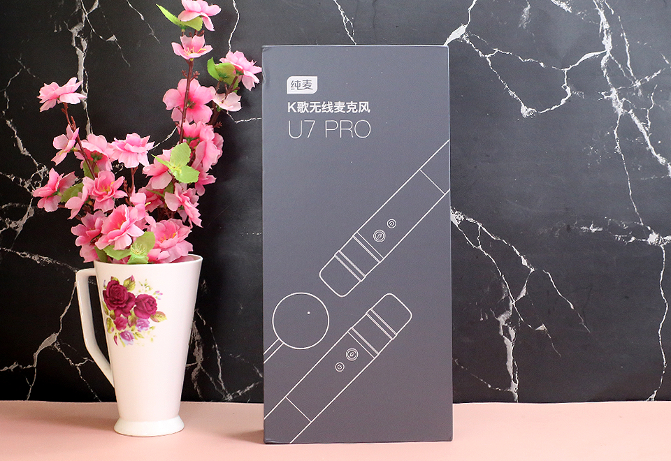 純麥無(wú)線麥克風(fēng)讓你想唱就唱，堪稱小米電視絕佳搭配