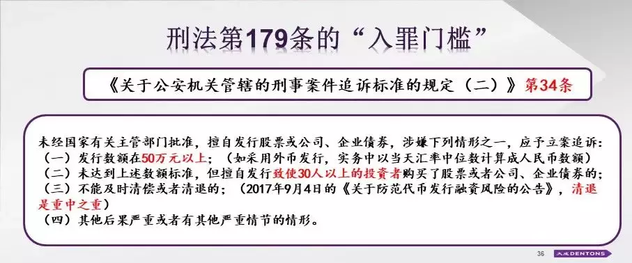 肖飒：区块链应用创业的法律边界及案例分析