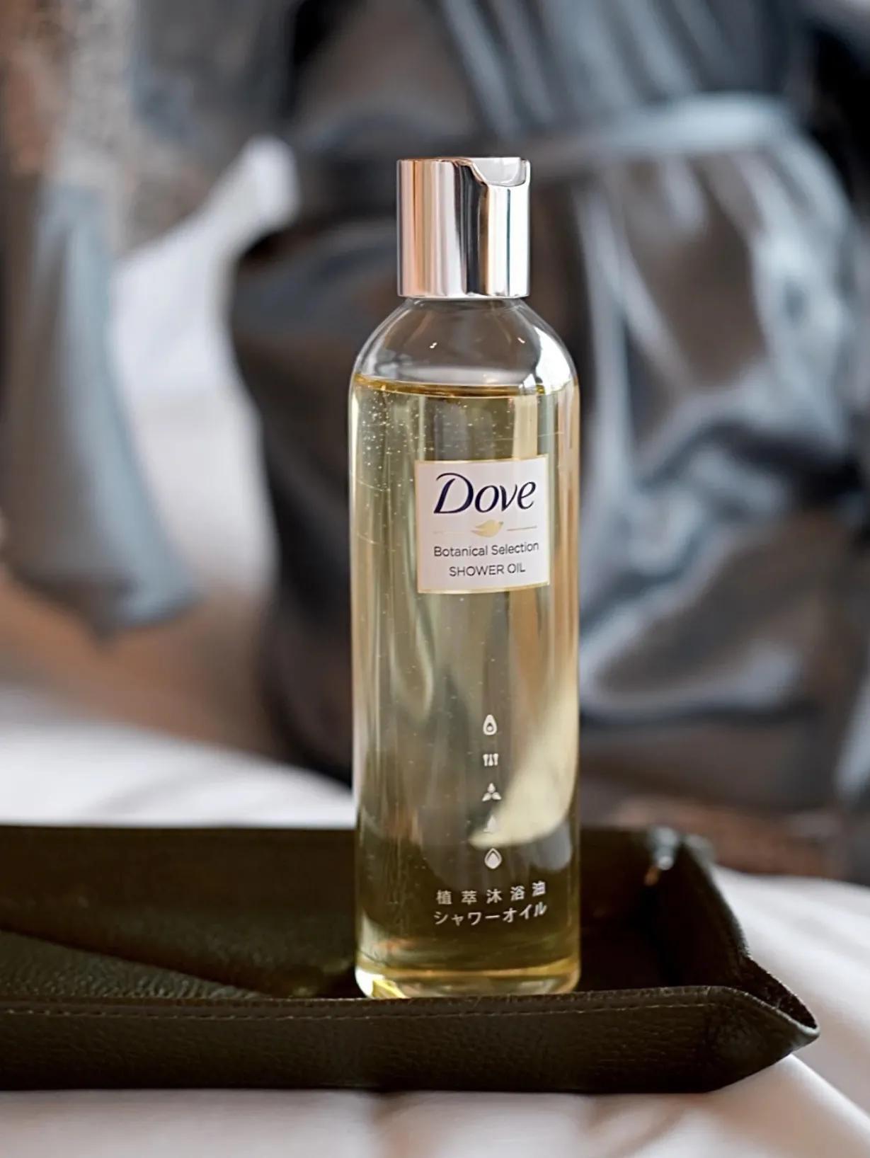 以油养肤绝了！多年嫩白皮的养成！20款沐浴油使用感分享