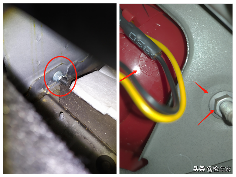 40万买辆奔驰GL，打着火后“突突突”！没想到最值钱的零件出问题