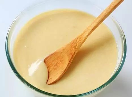 正宗的山东杂粮煎饼技术，原来这么简单，又香又脆