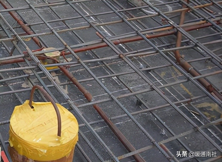 建筑机电细部节点施工图解