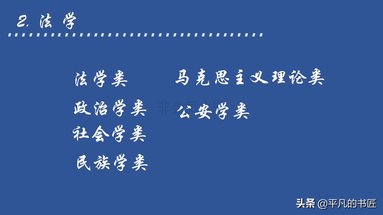 2022年高考志愿填报文科生报考指南