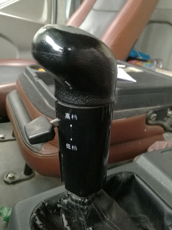 9.6米货车新手必看