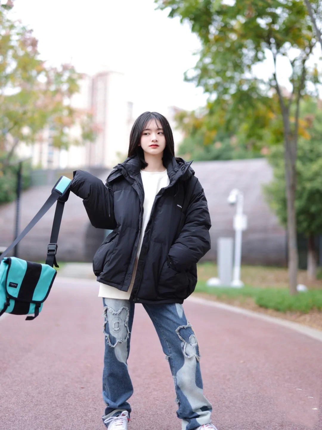 10度到18度穿什么衣服?几组好看的搭配,你也可以来试试