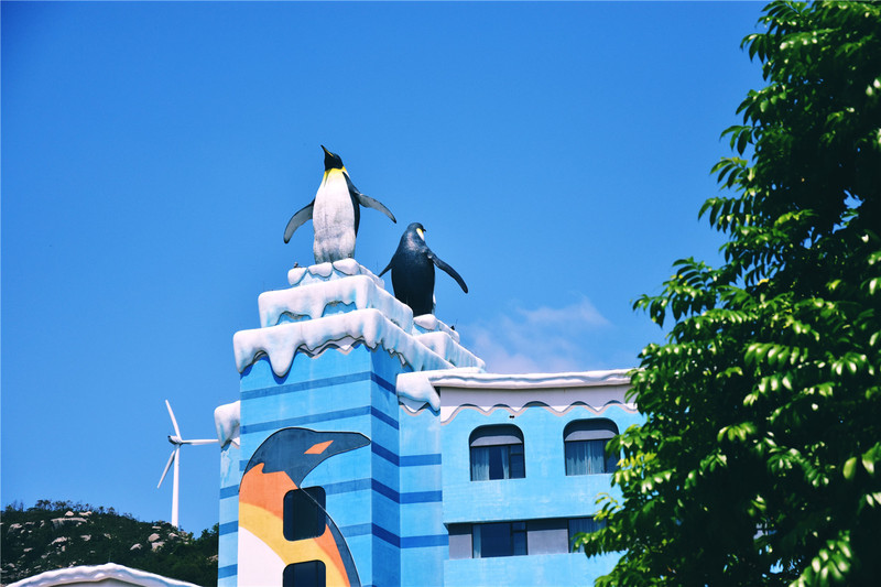 三天三夜欢乐长隆之旅（附攻略）