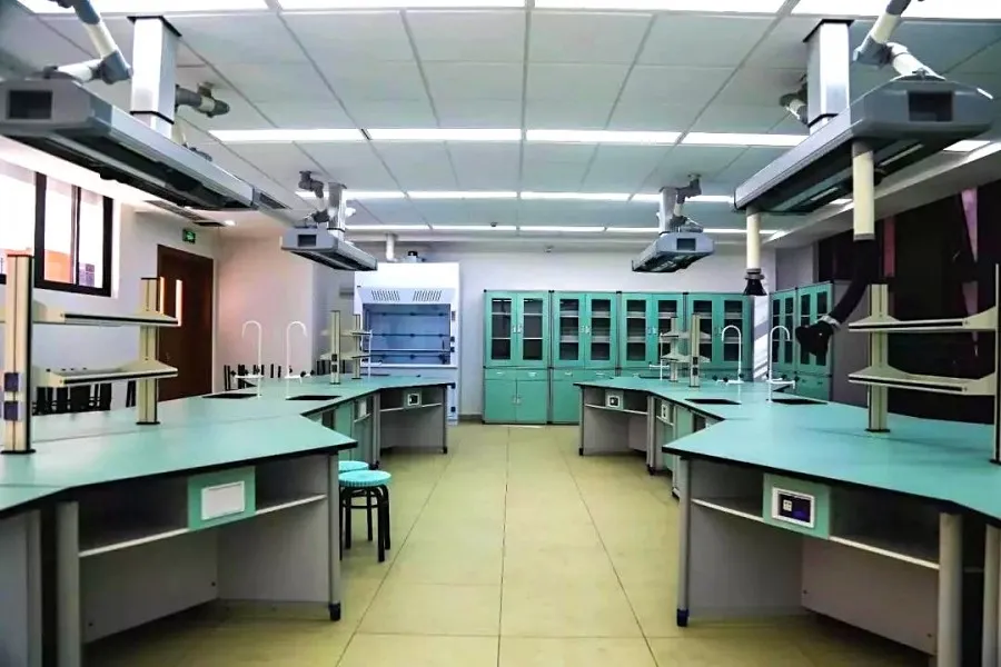 一中分校！重庆第一实验中学详细介绍，速来围观