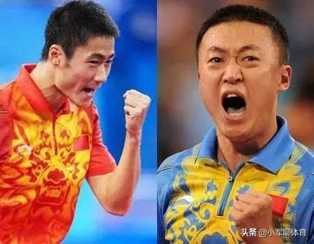 王励勤为什么拿不到世界杯冠军(王励勤世锦赛三冠王，世界杯奥运会却无金牌)