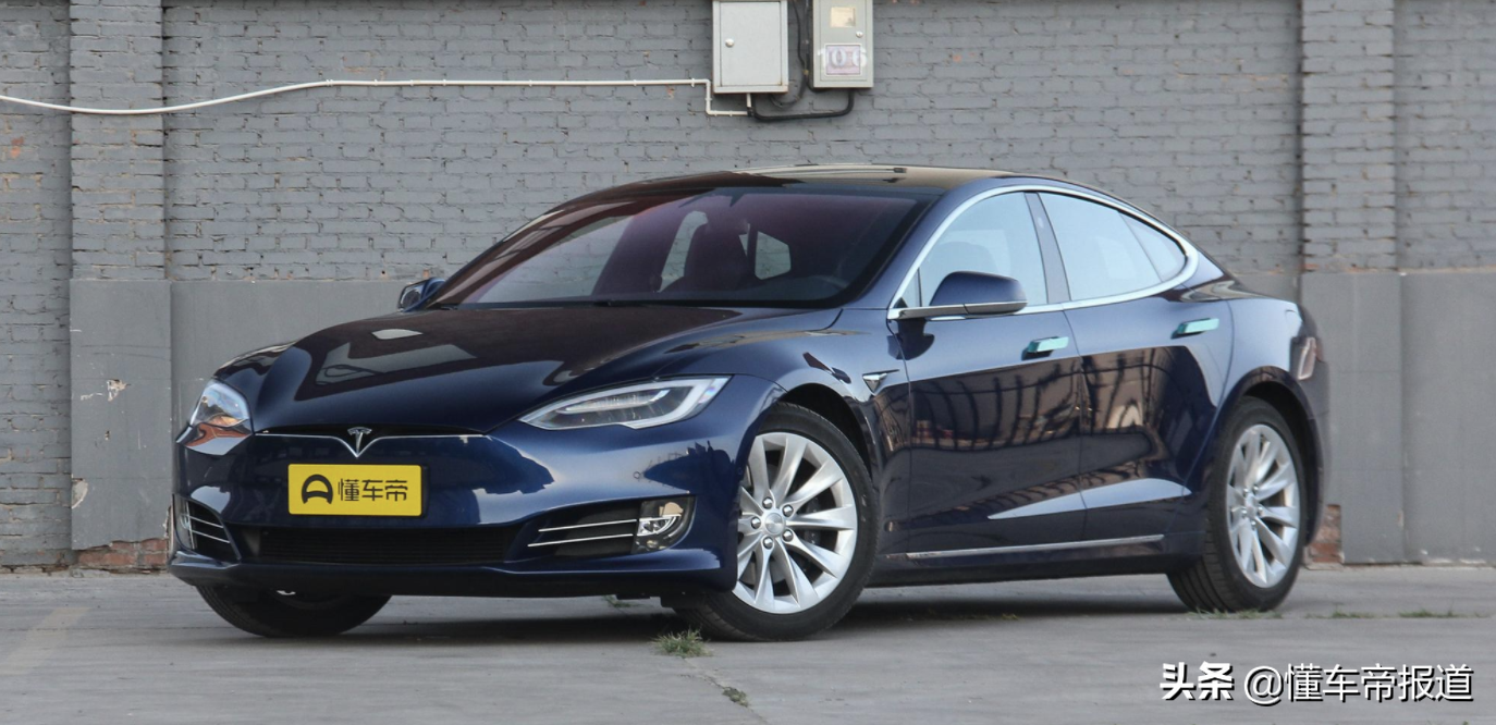 特斯拉声称,"model 3的电池续航里程将达到50万英里(80万公里),未来新