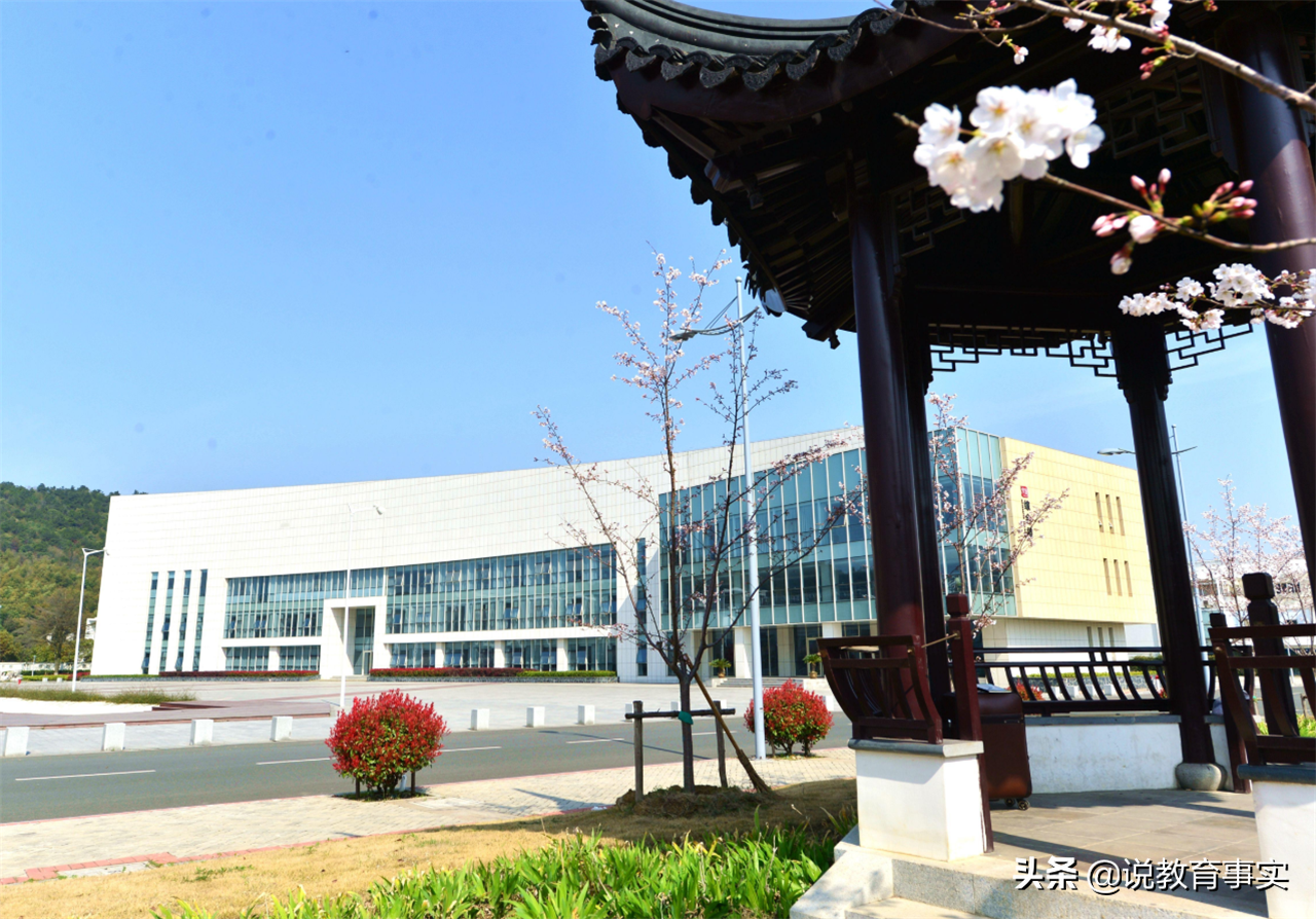 好消息！江苏新诞生2所公办本科，今年9月份将进行首次招生