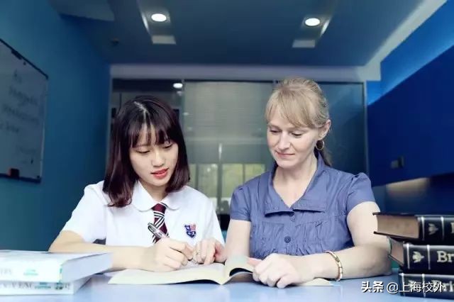 盘点上海赫赫有名的几所贵族学校，一般人还真上不起