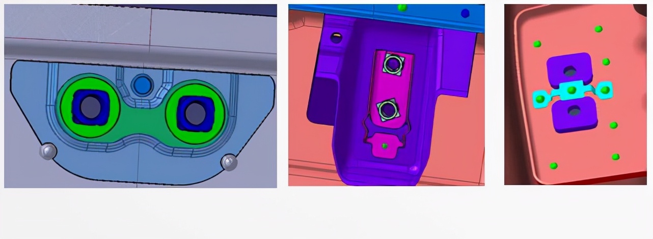 车门锁系统设计规范