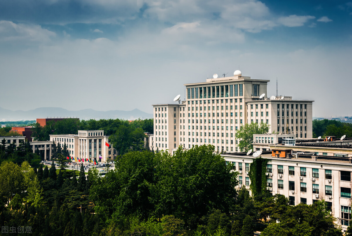 北京市开设美术专业的大学有多少所，哪一所是你心目中的目标？