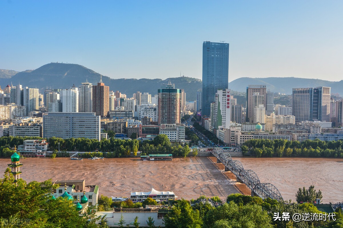 西北师大多位高端人才出走的背后：经费仅5亿，不足兰大十分之一