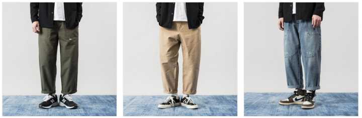 有哪些適合年輕人穿的男裝服裝品牌？