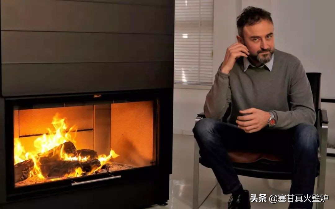 千万别被忽悠！燃木真火壁炉真的有这么好吗？