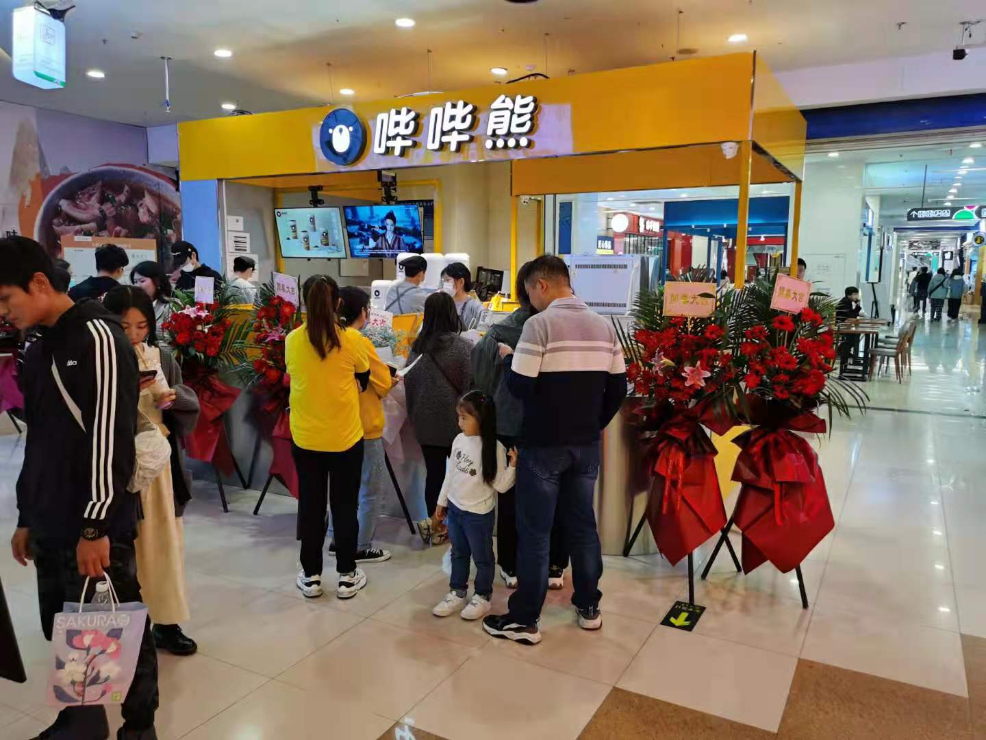 饮品连锁店的市场现状，已昭告餐饮行业正式走向连锁化运营模式