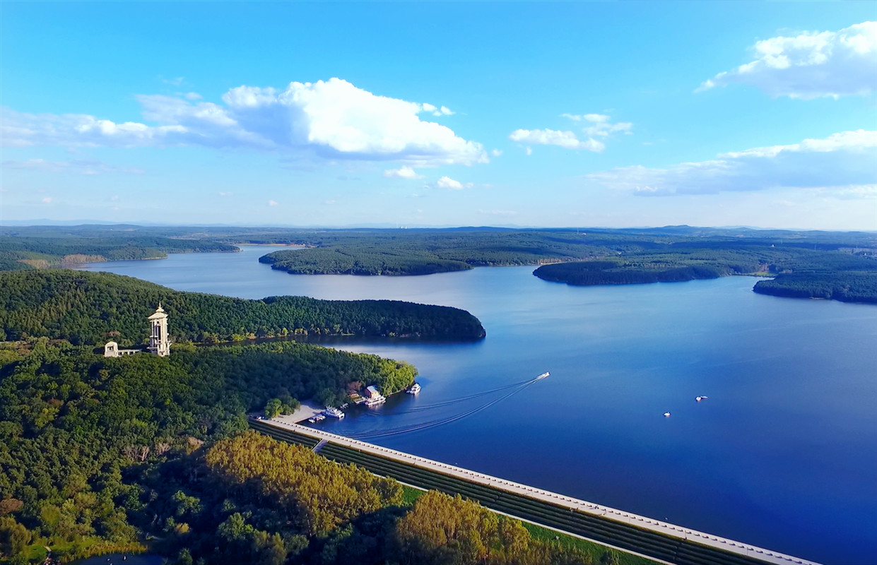 2004年，长春般若寺出土一颗头颅，鉴定结果：62年前的抗日英雄