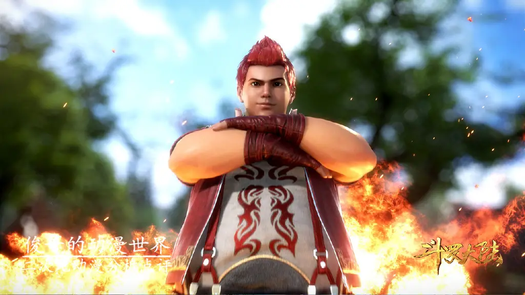 斗罗大陆：唐三和小舞生了两个，史莱克七怪生了几个孩子？