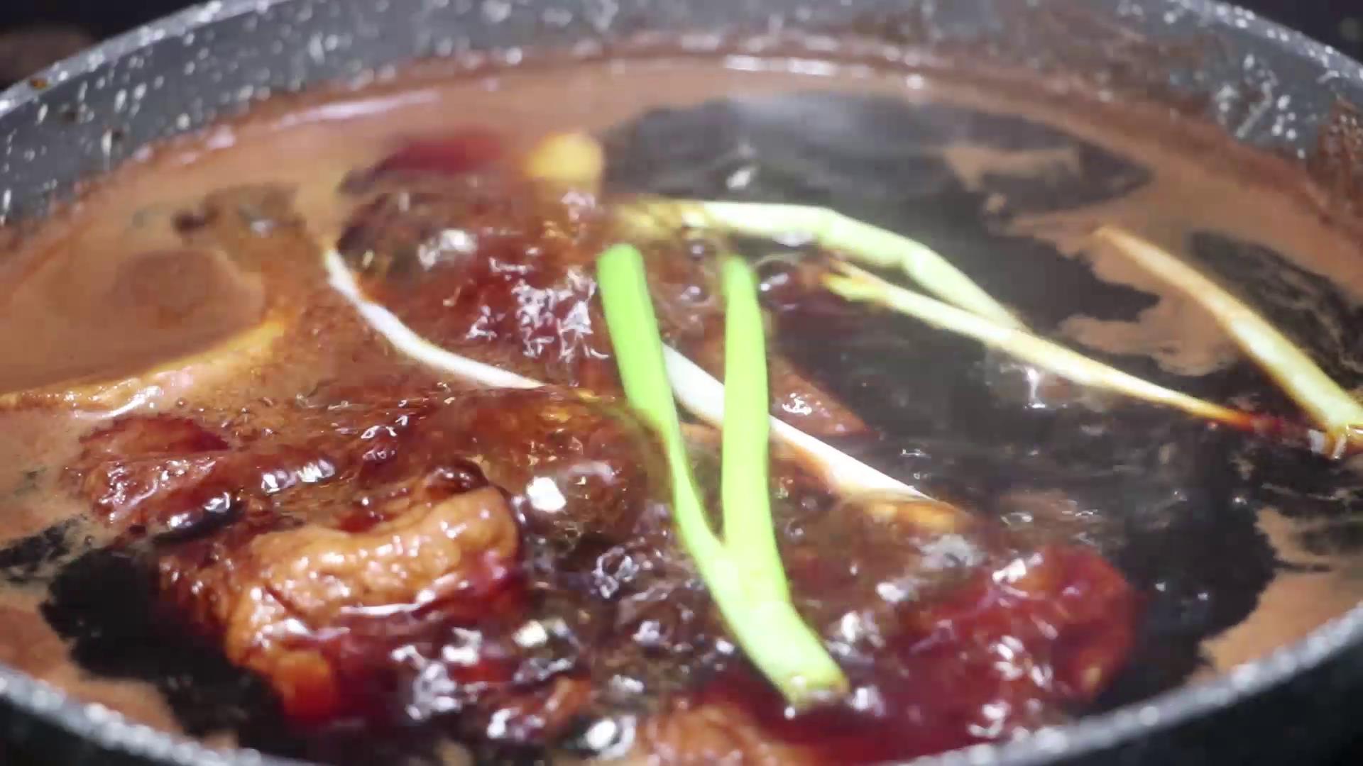 可樂排骨的做法,可樂排骨的做法 最正宗的做法