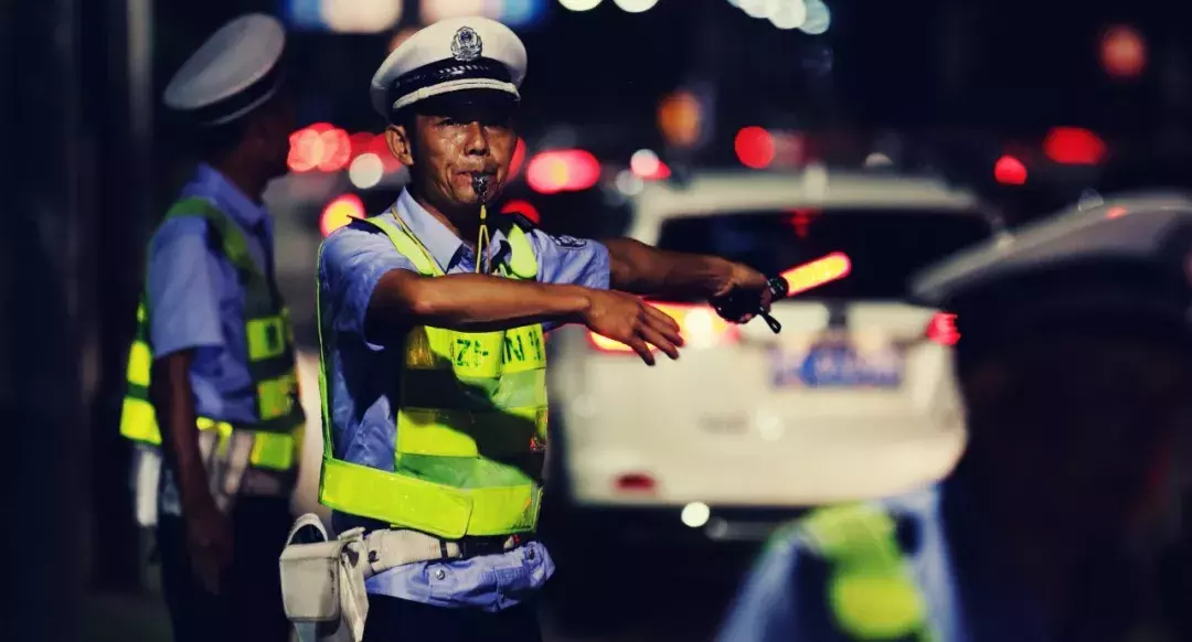 年末珠海最严交通整治！严查10种违法100天，市民齐举报！