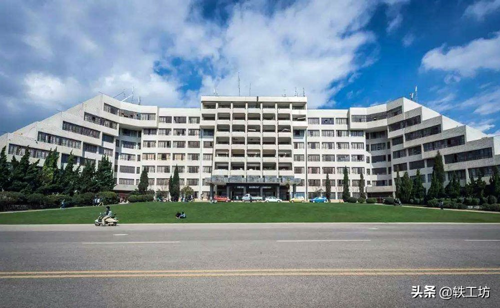 二本外语大学（这3所）