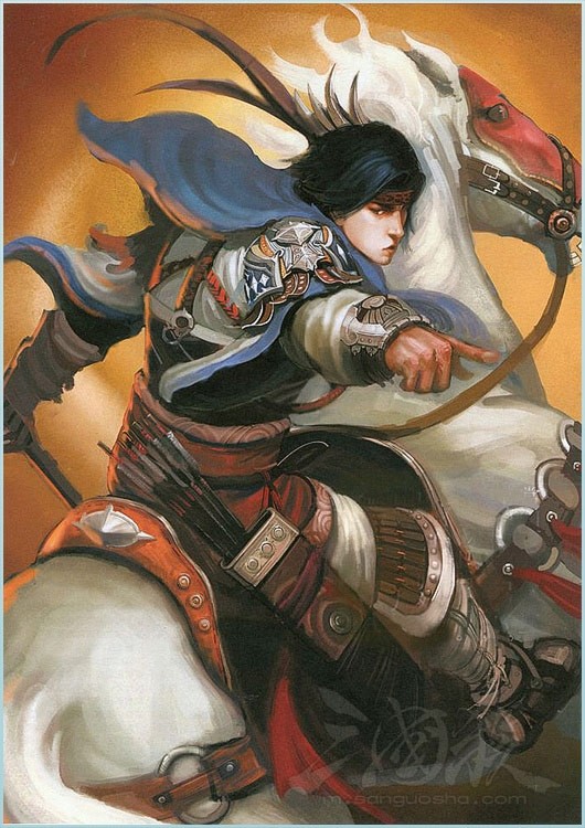 三国杀：每日一个武将实用小技巧，再也不怕被队友扔鸡蛋了