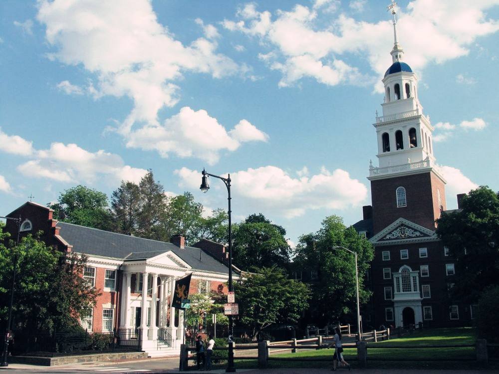 留学知识：哈佛大学综合情况介绍