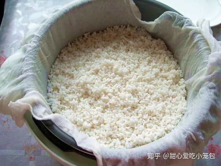 酒酿：你第一次体验微醺，是不是从它开始的？